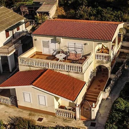 Vila Melisa Vrgada Extérieur photo
