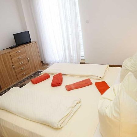 Vila Melisa Vrgada Extérieur photo