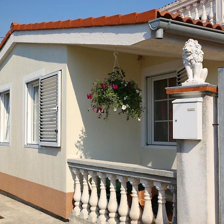 Vila Melisa Vrgada Extérieur photo