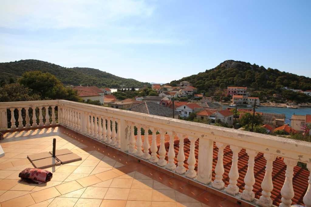 Vila Melisa Vrgada Extérieur photo