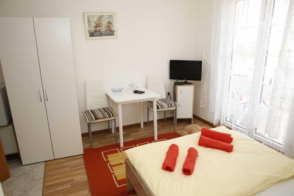 Vila Melisa Vrgada Extérieur photo