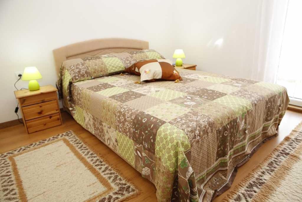 Vila Melisa Vrgada Extérieur photo