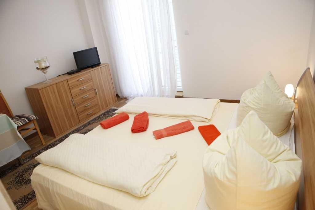Vila Melisa Vrgada Extérieur photo