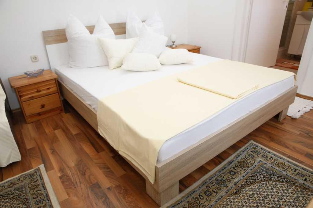 Vila Melisa Vrgada Extérieur photo