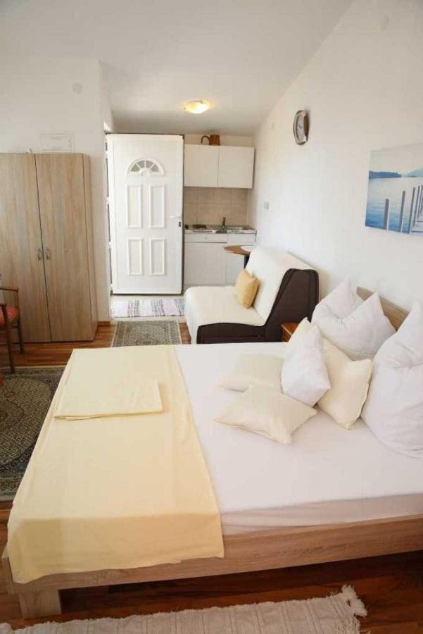 Vila Melisa Vrgada Extérieur photo