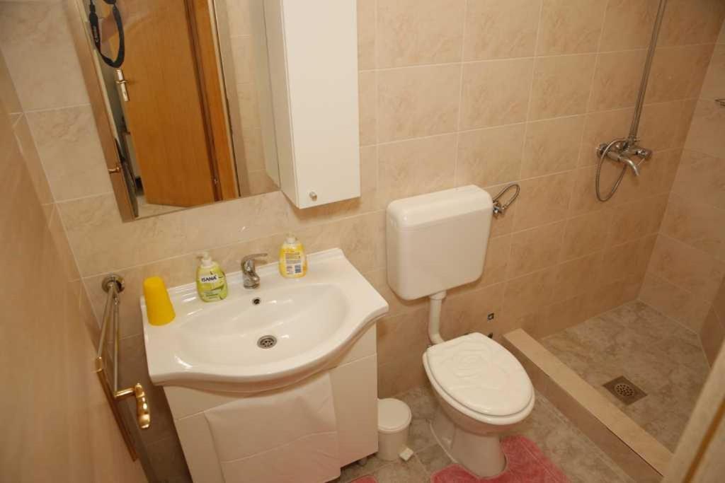 Vila Melisa Vrgada Extérieur photo