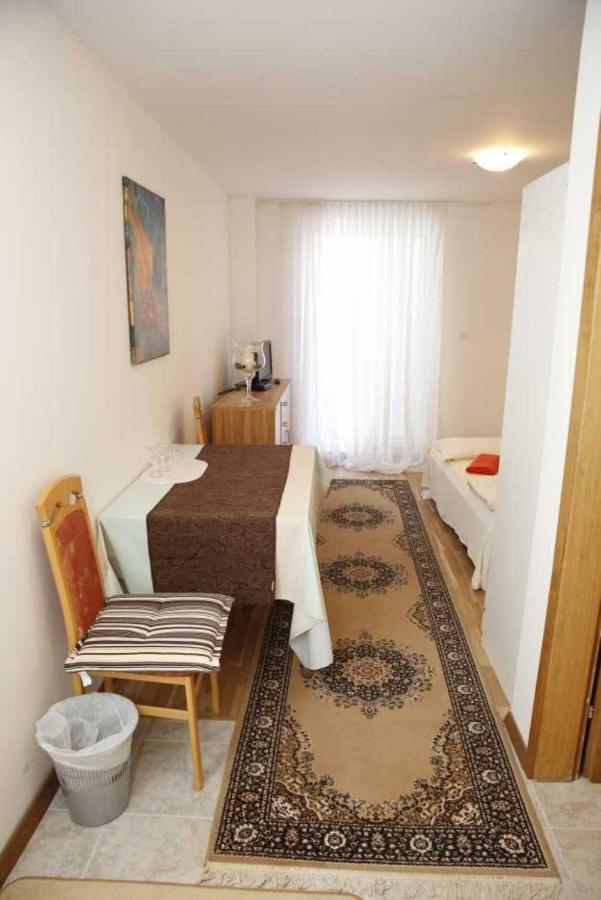 Vila Melisa Vrgada Extérieur photo