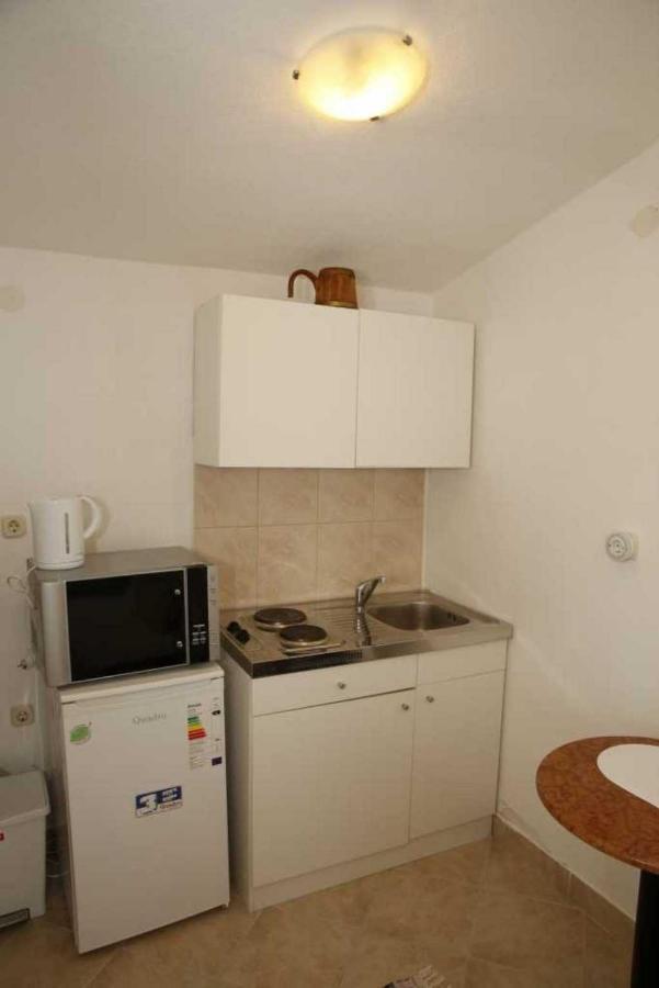 Vila Melisa Vrgada Extérieur photo