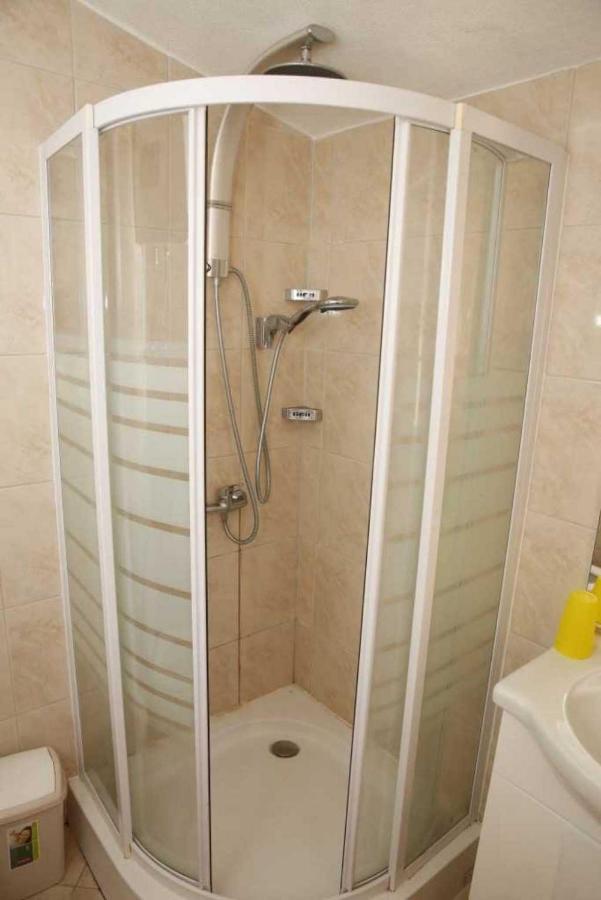 Vila Melisa Vrgada Extérieur photo