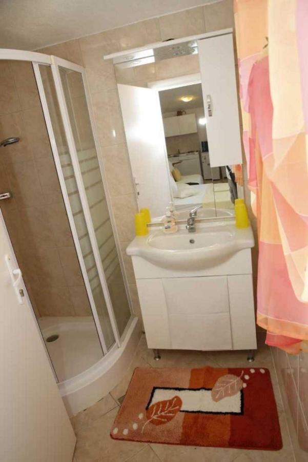 Vila Melisa Vrgada Extérieur photo