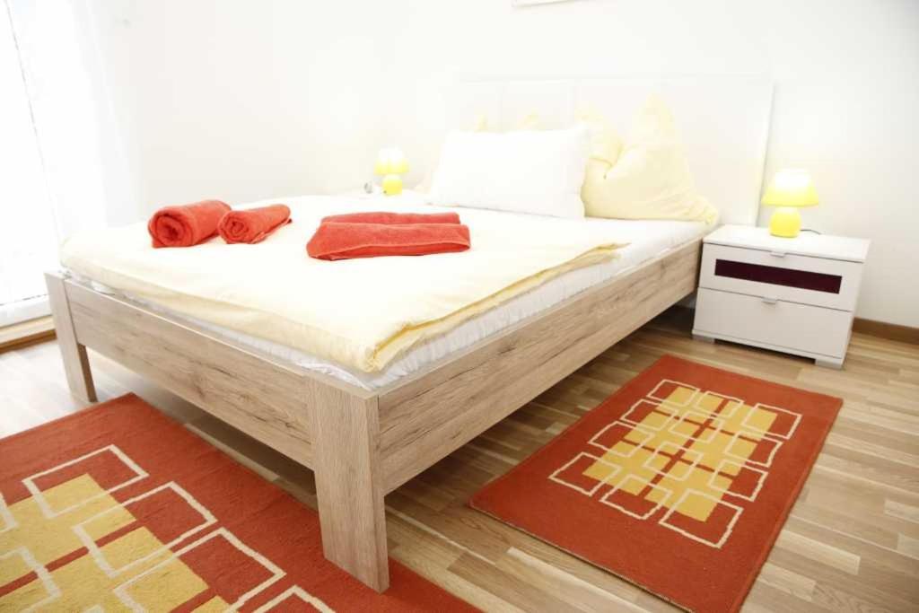 Vila Melisa Vrgada Extérieur photo