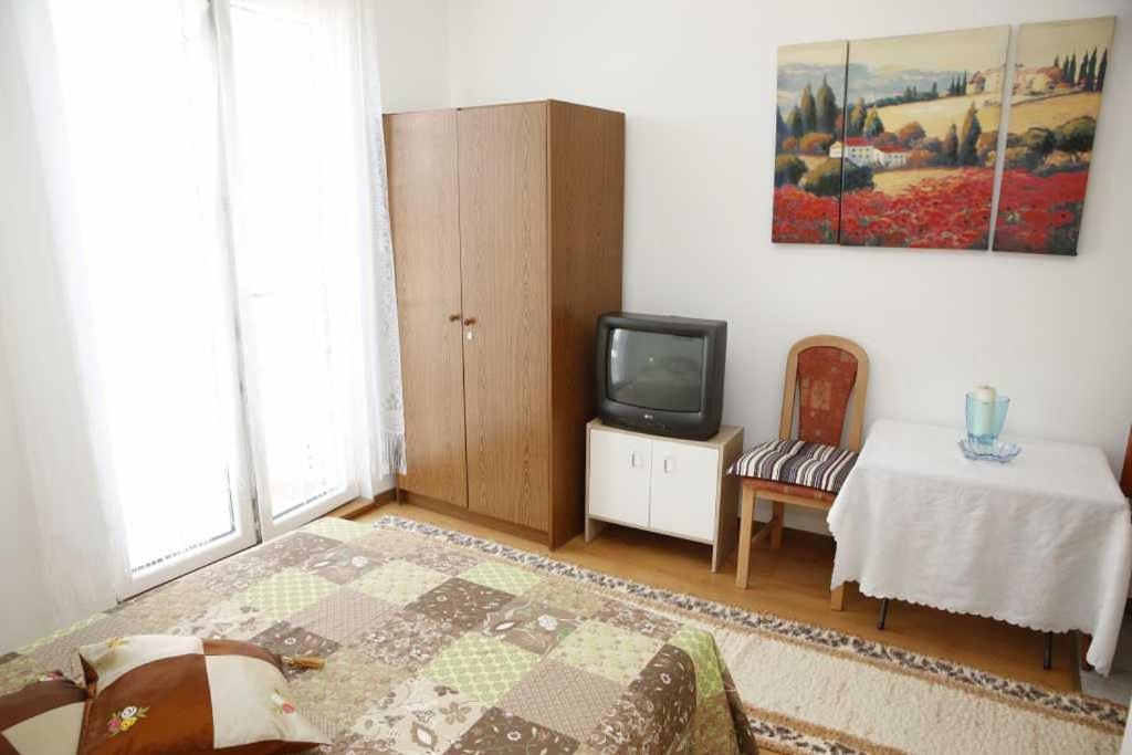 Vila Melisa Vrgada Extérieur photo